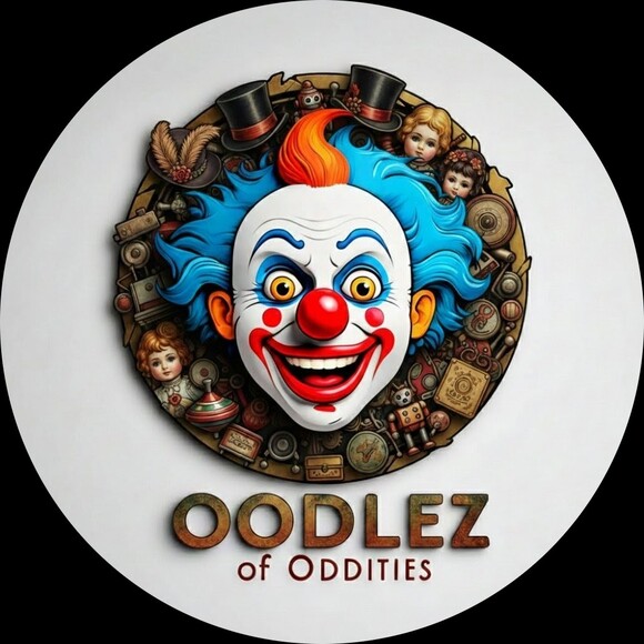 oodlezofoddity
